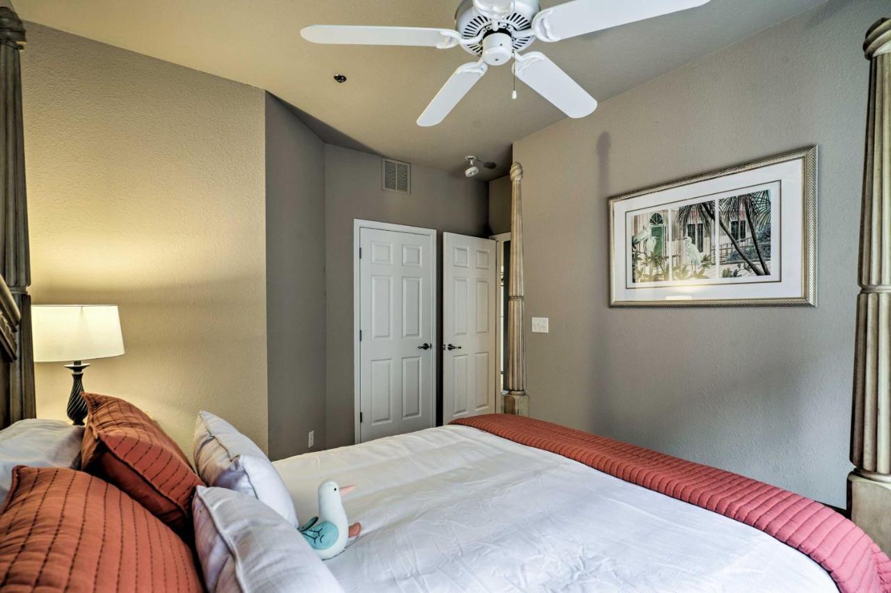 Waterfront Lake Ozark Condo With Deck And Pools Exteriér fotografie